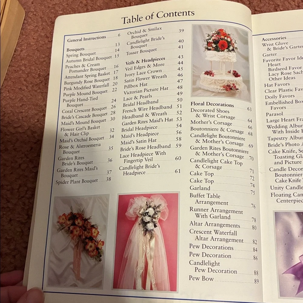 Creative Wedding Decorations Book You Can Make